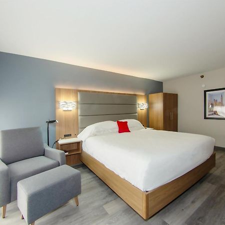 Red Lion Hotel Cheyenne Exteriér fotografie