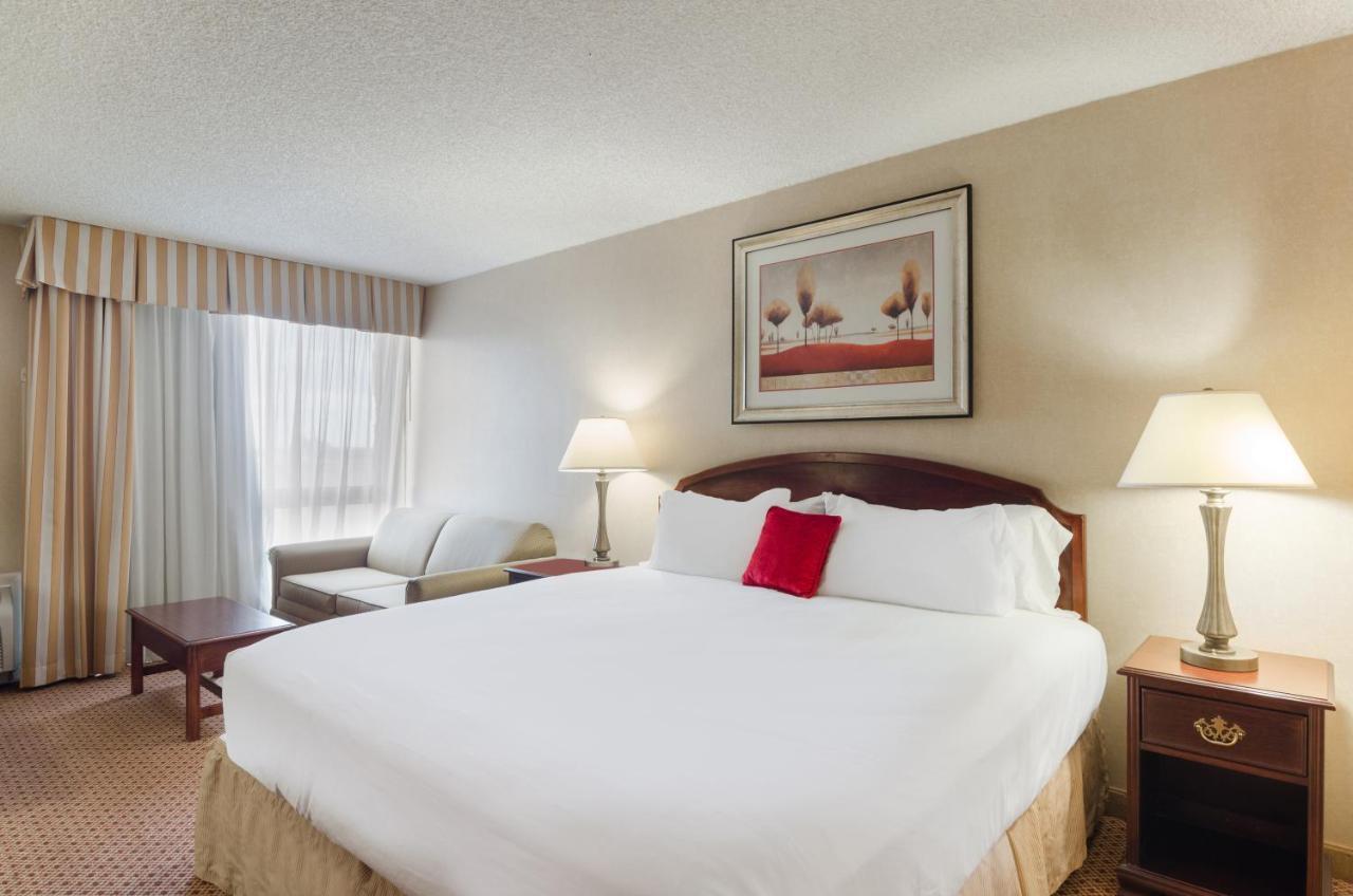 Red Lion Hotel Cheyenne Exteriér fotografie