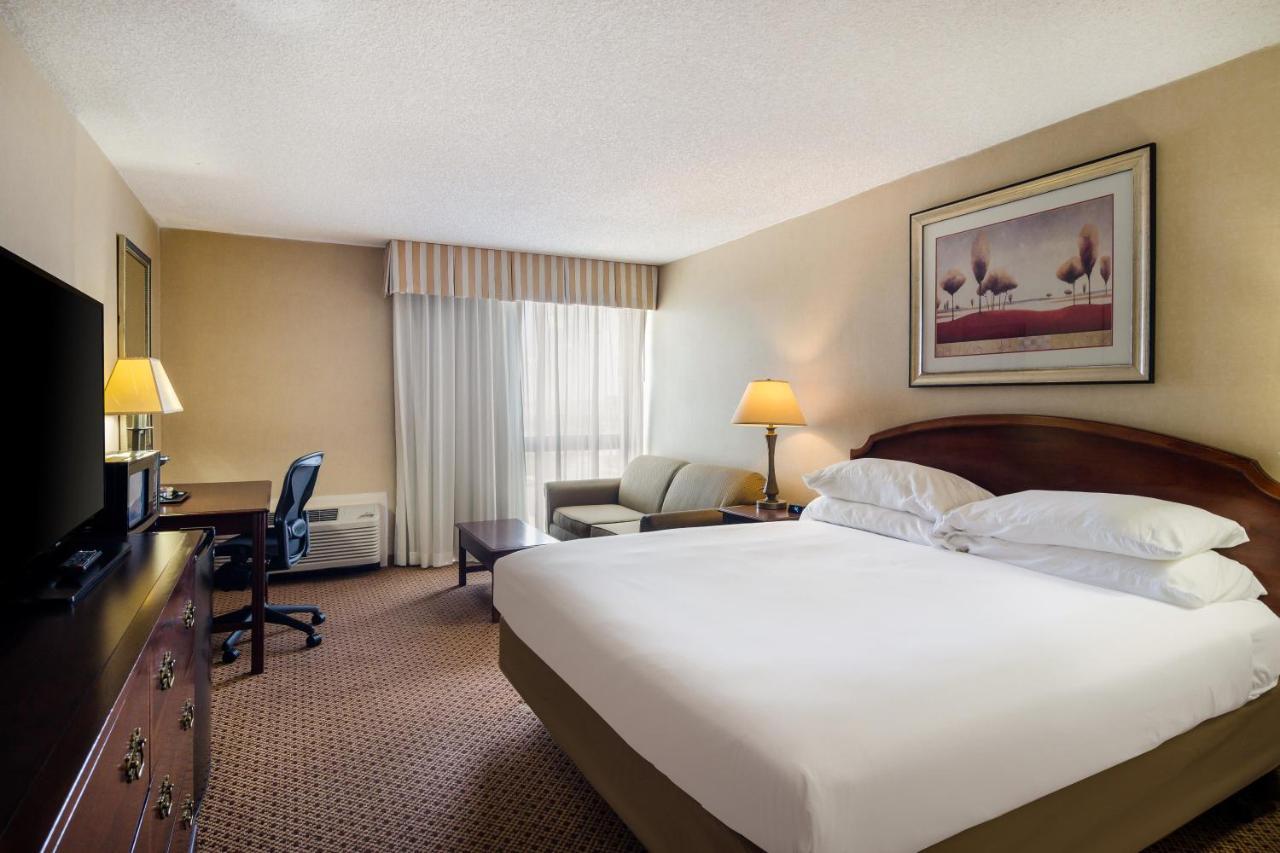 Red Lion Hotel Cheyenne Exteriér fotografie