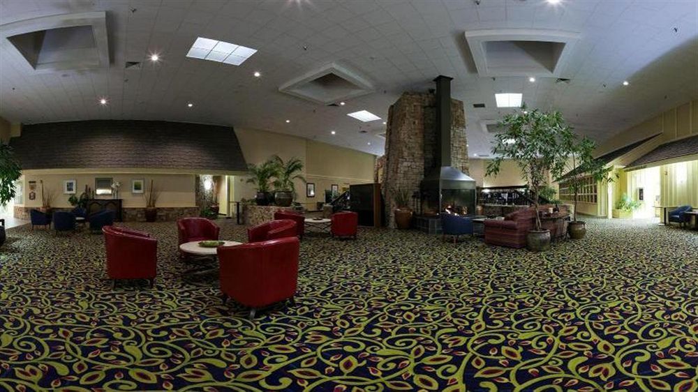 Red Lion Hotel Cheyenne Exteriér fotografie
