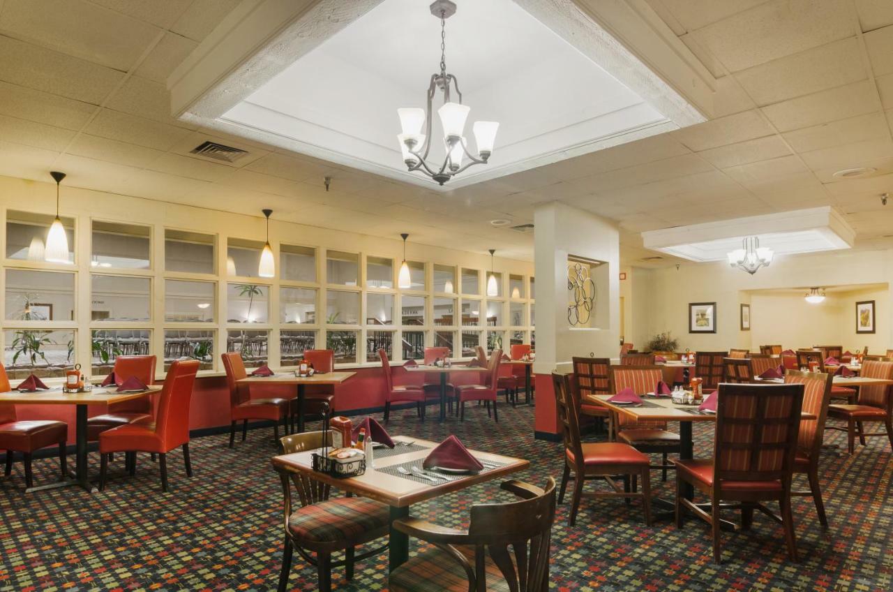 Red Lion Hotel Cheyenne Exteriér fotografie