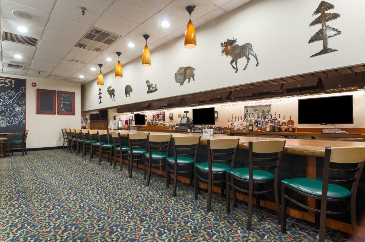 Red Lion Hotel Cheyenne Exteriér fotografie