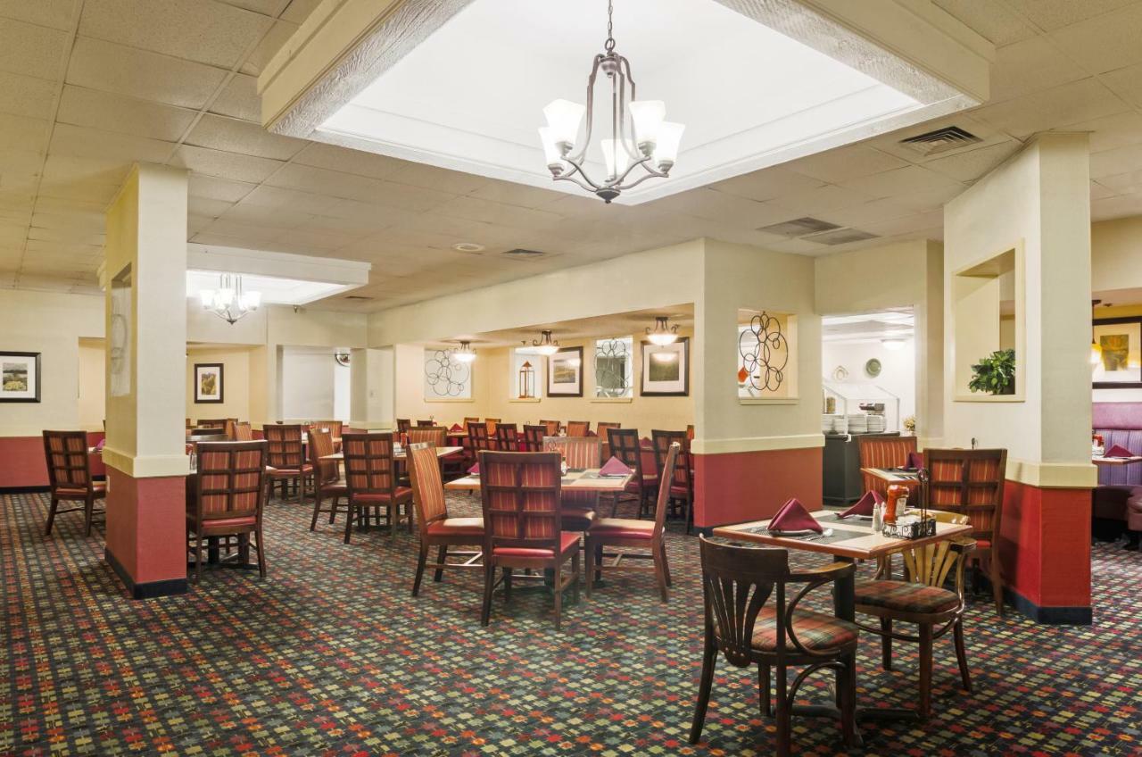 Red Lion Hotel Cheyenne Exteriér fotografie